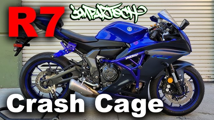 How does an impact tech crash cage improve safety? Discover the engineering behind this life saving technology.