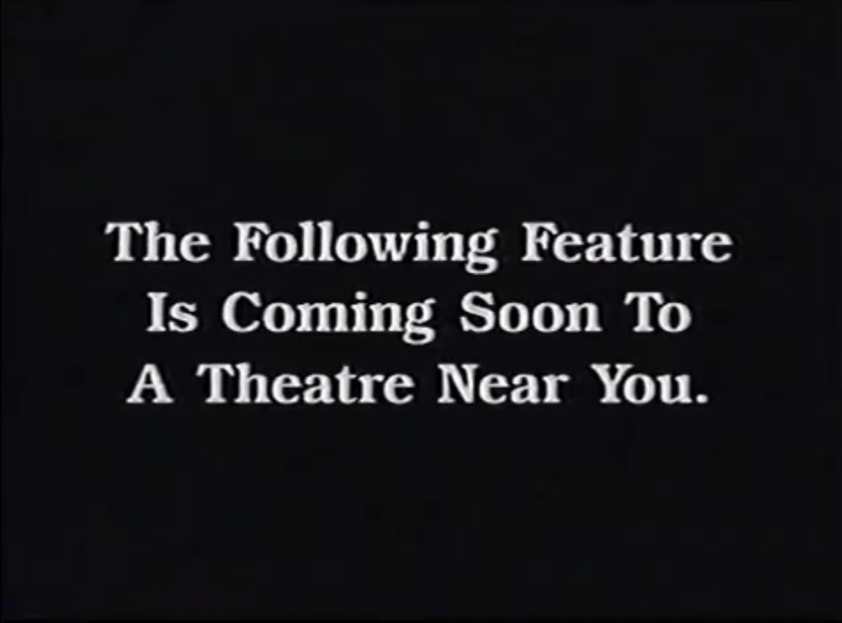 Is Turner Home Entertainment VHS coming soon DVD info hard to find? Get all the upcoming release details here.