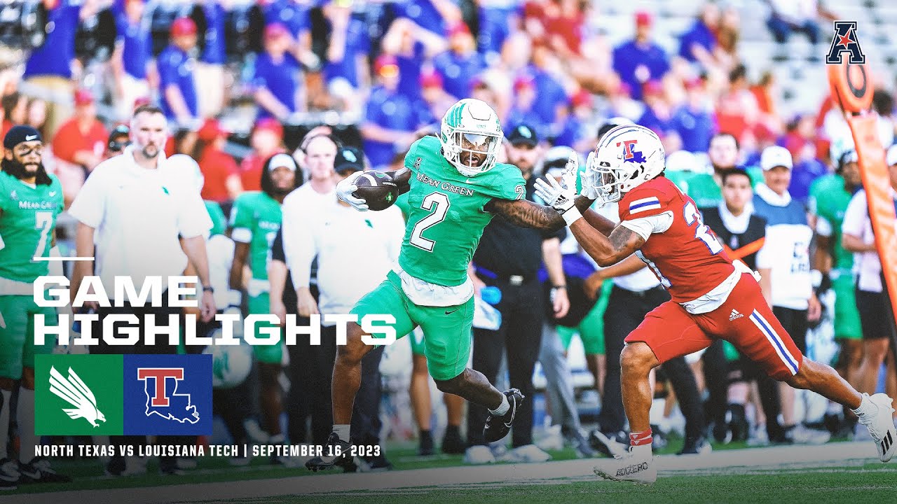 LA Tech vs North Texas: Who Will Win This Game?