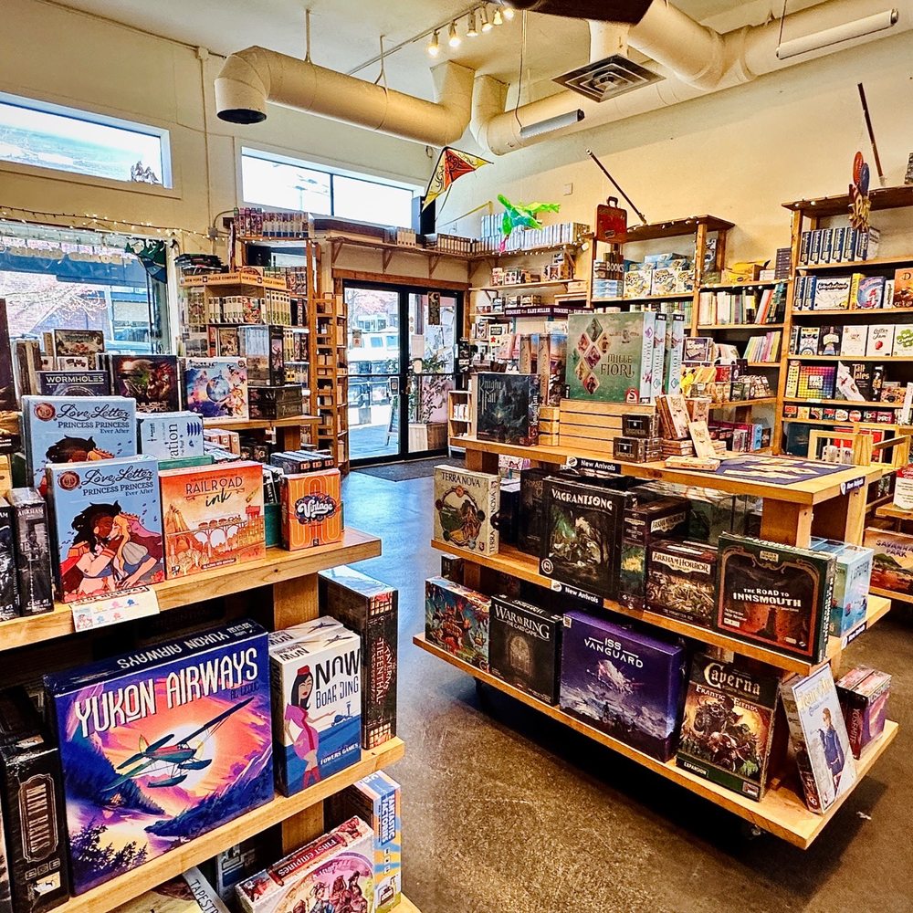 Need good sports card shops seattle? Find great places to buy, sell, or trade your cards.