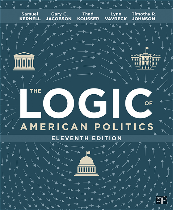 The Logic of American Politics: Why It Matters to You