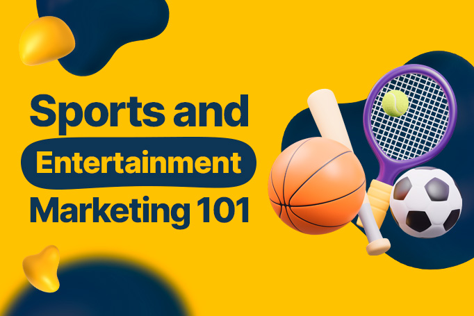 The future of Sports and Entertainment Marketing is here - are you ready?