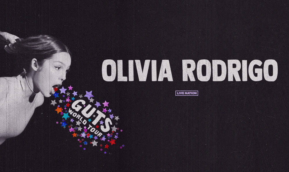 Chase Center Ready for Olivia Rodrigos GUTS World Tour?