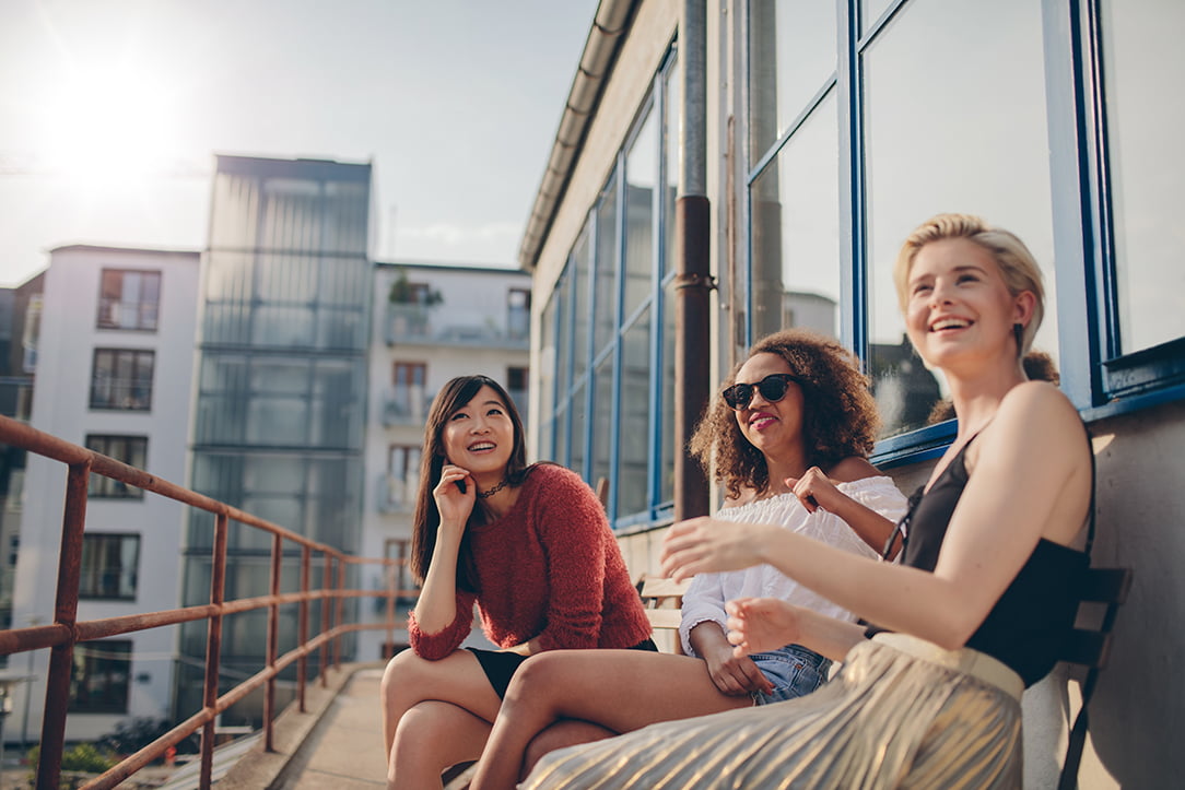 What are the best communities for seattle women in tech? Find support and inspiration locally in the industry.