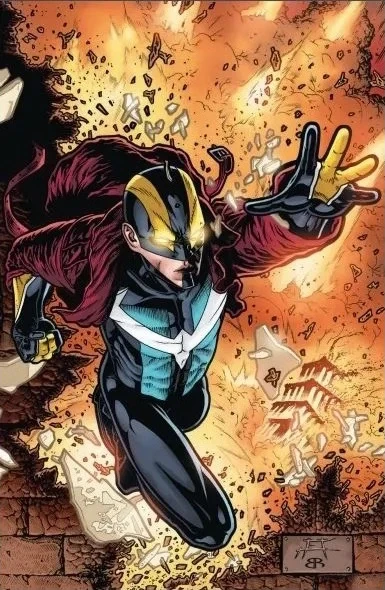 Why does Peter Stanchek Valiant Entertainment matter so much? Understand his vital role in the universe.