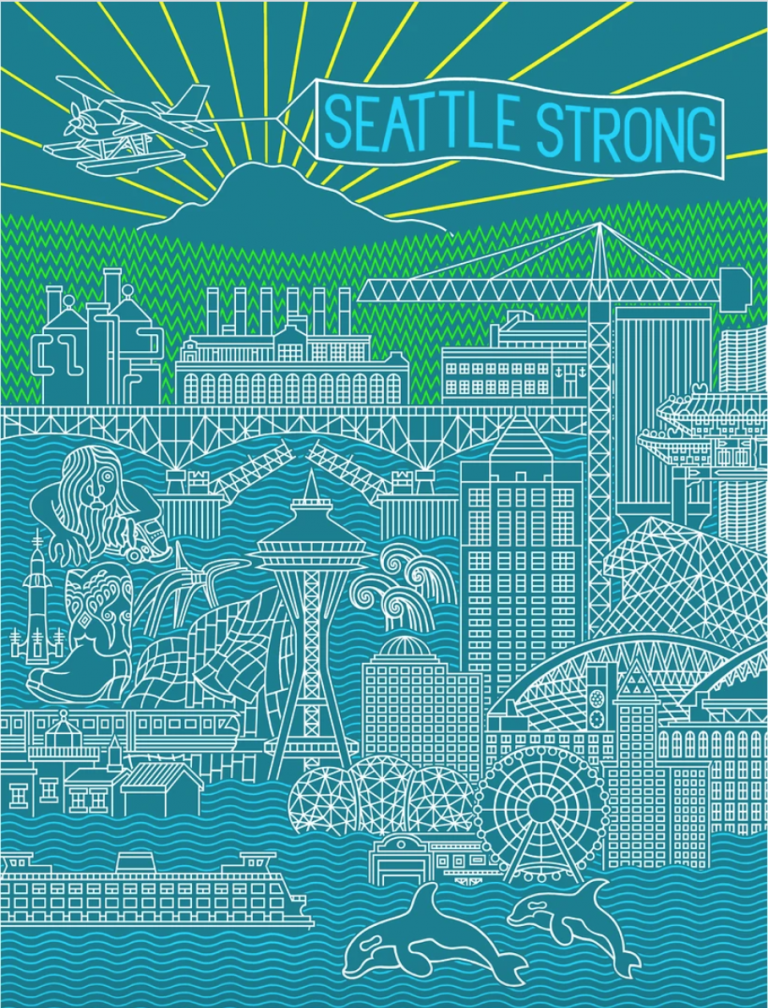 Your best guide to discovering amazing seattle small businesses (Here are easy ways to shop local right now)