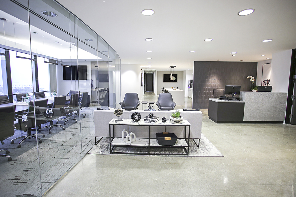 Need office space at Oceangate Business Park? Find the latest available listings easily here online.