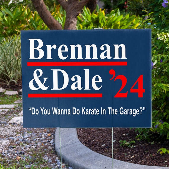 DIY Funny Political Yard Signs: Easy Steps & Great Ideas