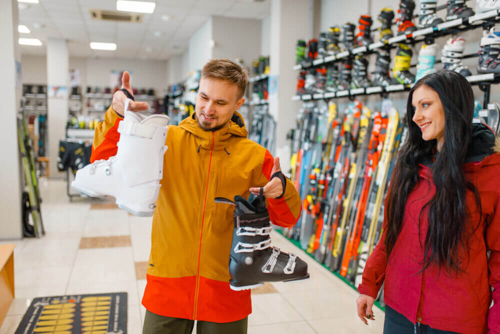 How to order from sports nation store? Simple online shopping and fast delivery.