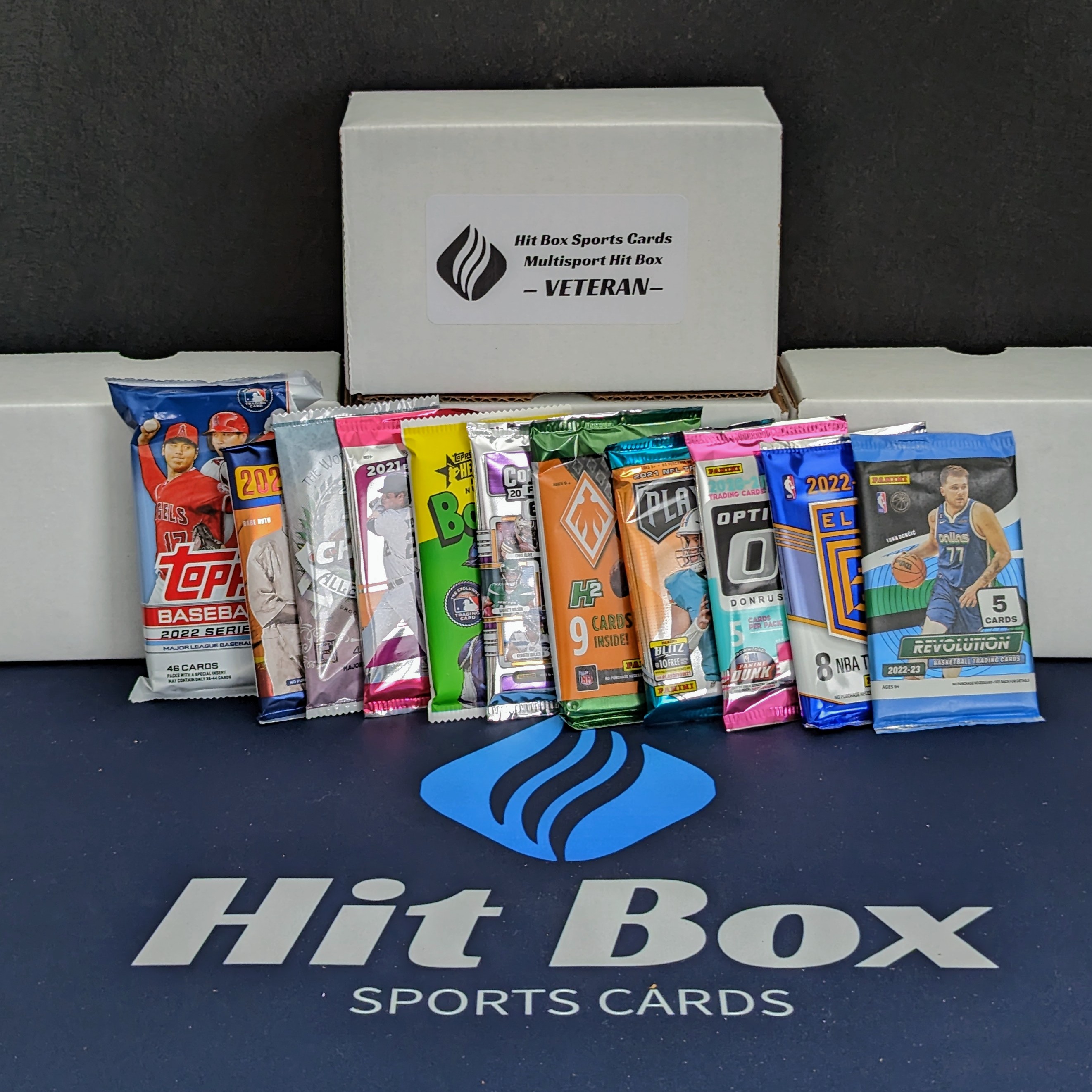 Are sports card subscription boxes worth it? Find out how to get awesome value and cool cards delivered.