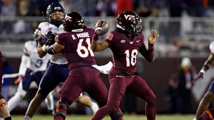 South Carolina Virginia Tech Football Game Analysis: Who has the edge this year?