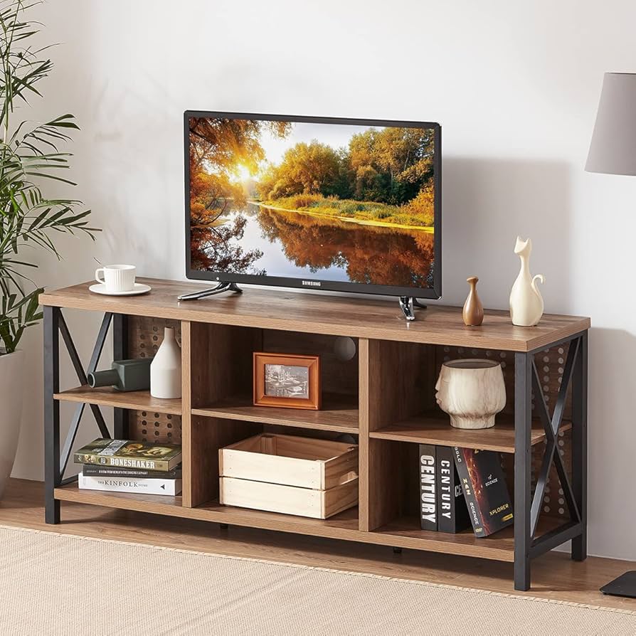 Rustic Entertainment Center: What You Need to Know