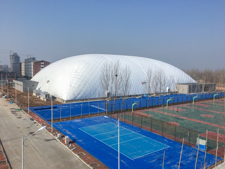 Sports Dome for Sale: Find Your Perfect Dome Today!