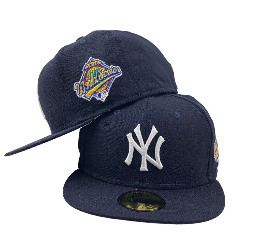 Whats the best place to buy a 1996 yankees world series hat? Compare these trusted sellers for classic gear.