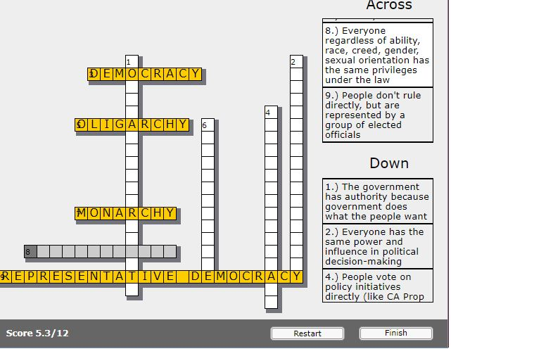 Need assistance with the political group on the left crossword clue? Use this quick guide for the correct answer fast.