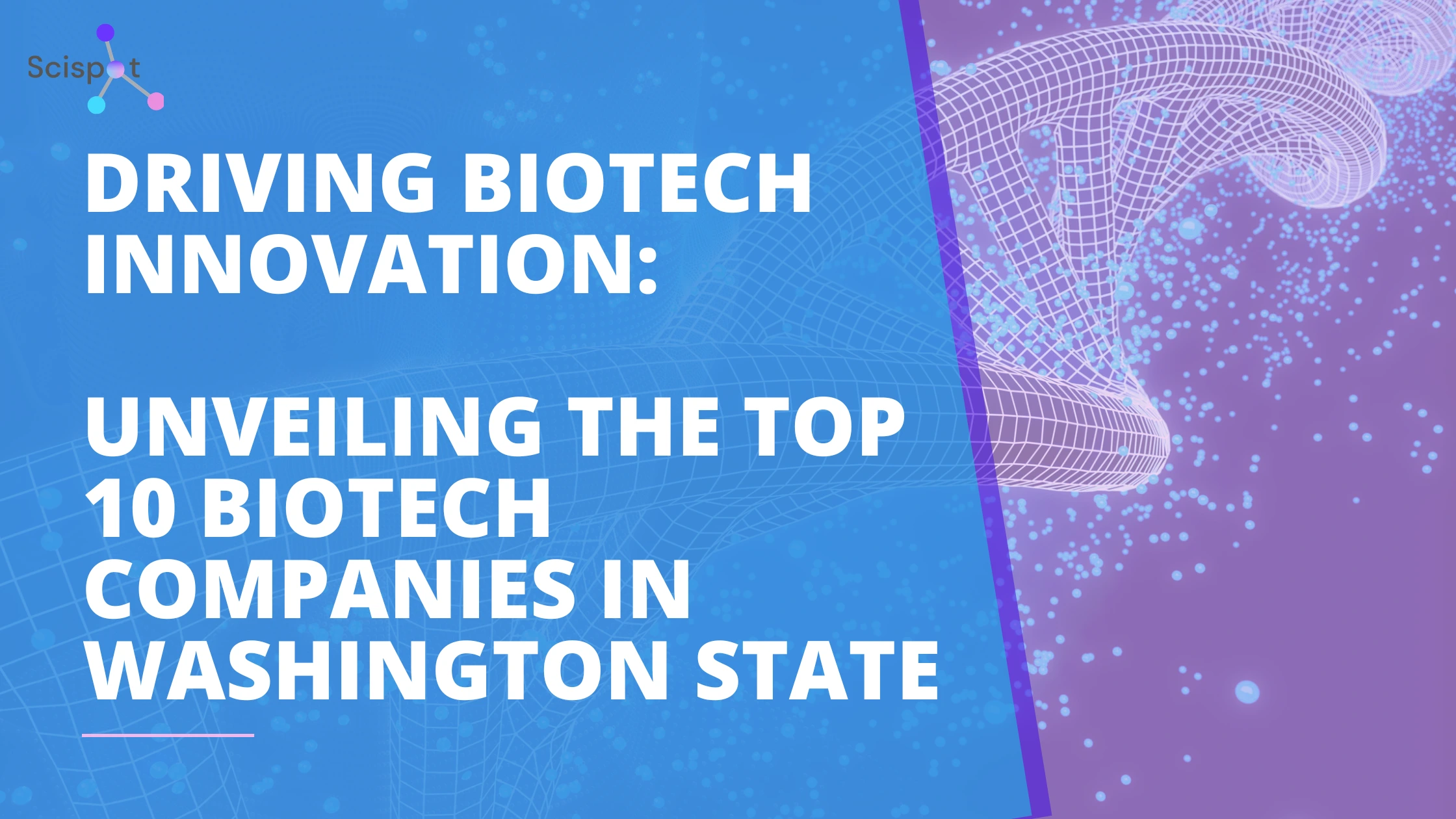 What research are Bothell biotech companies focused on? Learn about their groundbreaking scientific work.