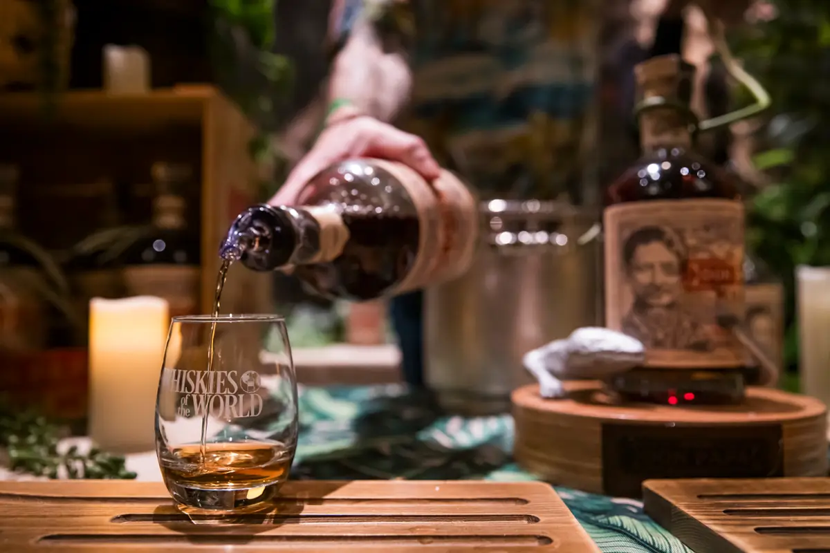Planning to visit Whiskies of the World Seattle? Easy tips for making the most of your tasting adventure.