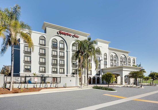 Need cheap hotels near Dignity Health Sports Park? Discover budget-friendly accommodation close to the venue.