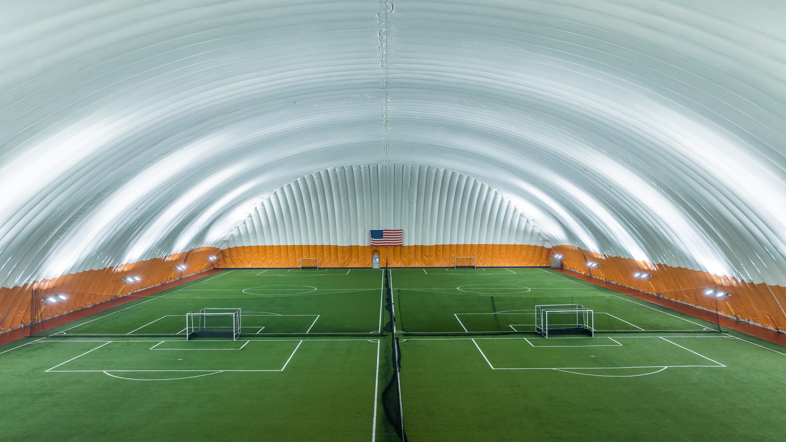 Thinking about visiting the milton sports dome? Discover great facilities for family fun and serious sports training.