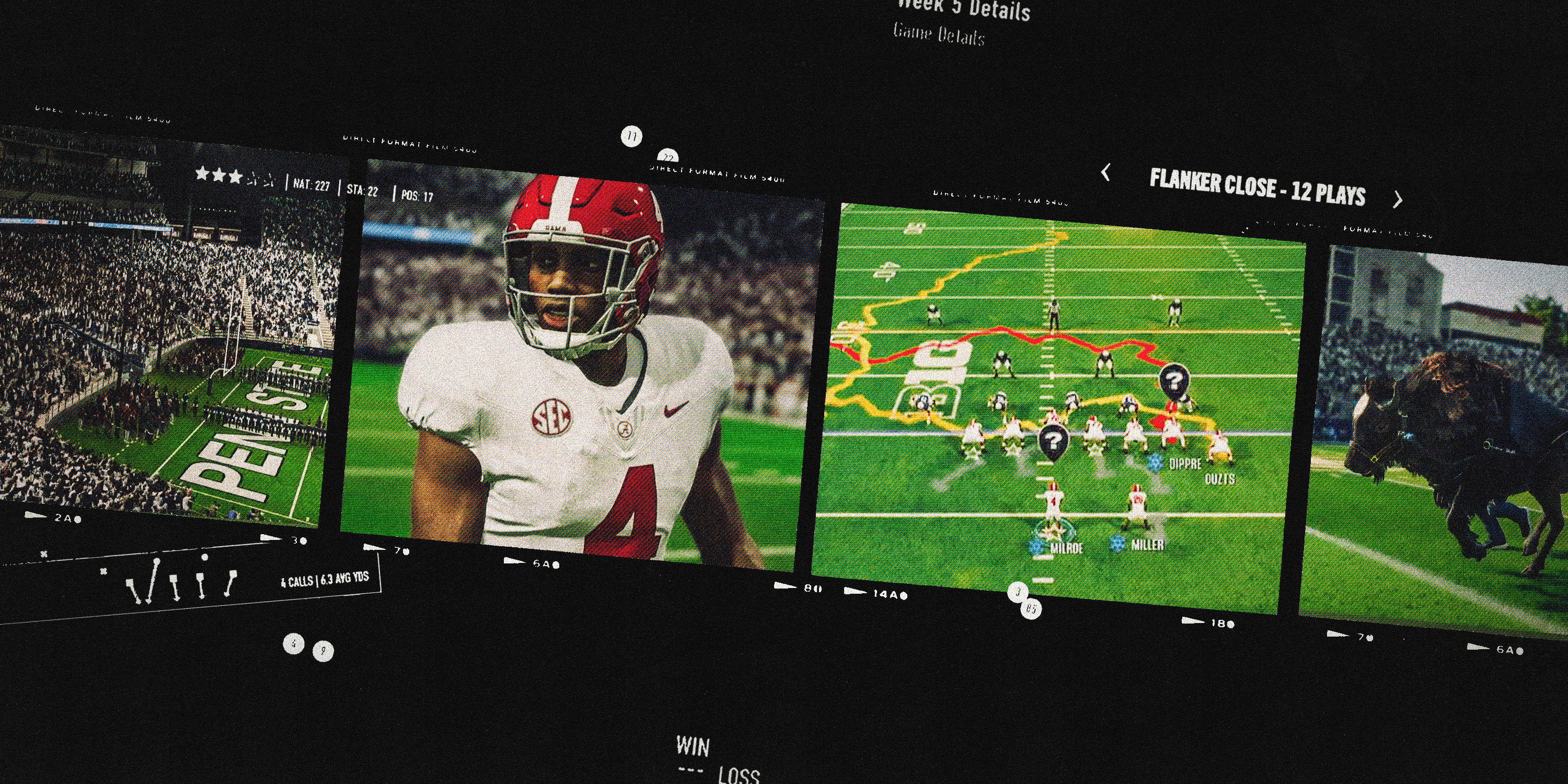 Thinking about the Wild West Sports Football Board? (See what makes this game exciting)