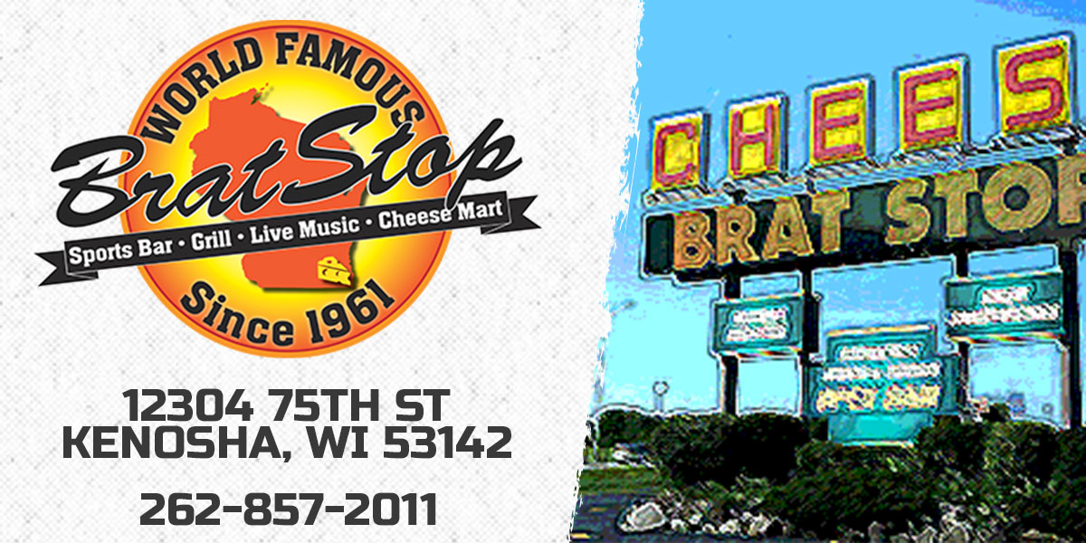 What kind of Brat Stop entertainment can you find? Discover the fun events and live music happening now.