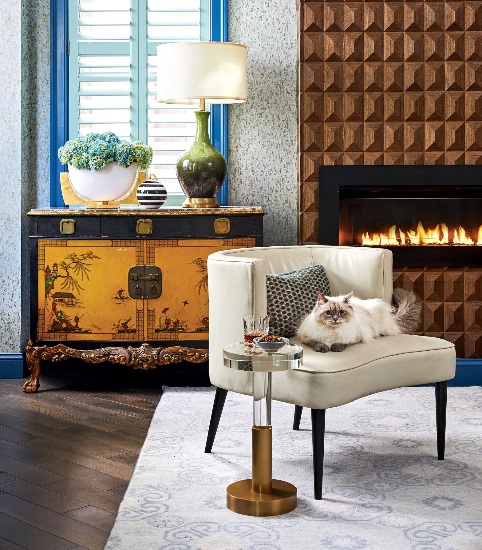 Want the best fireplaces in the world? Explore these incredible luxurious options for ultimate home comfort.