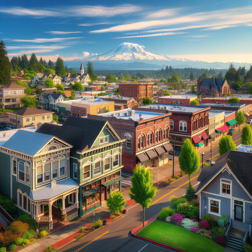 What Puyallup mental health resources are available nearby? Check this quick guide for local residents.