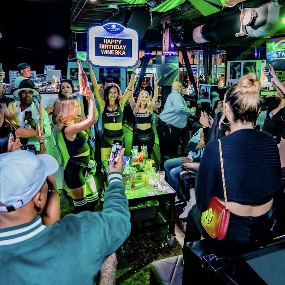 Bellevue Sports Bars: The Best Places to Catch the Next Game