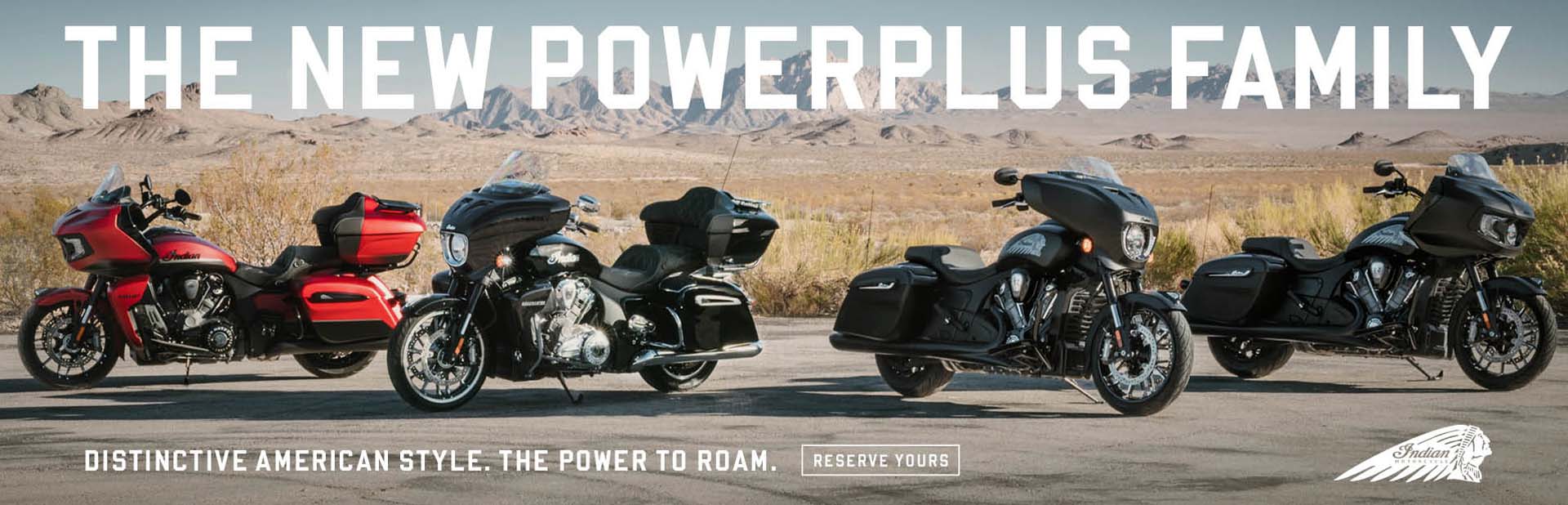Why choose Big Rock Power Sports for your parts and accessories? Find out about their huge inventory and great prices now!