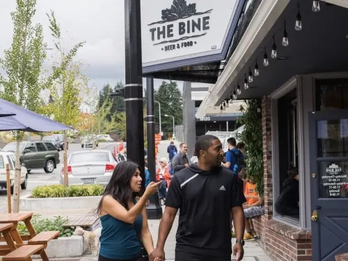 Top Bothell Businesses: Support Your Community Today