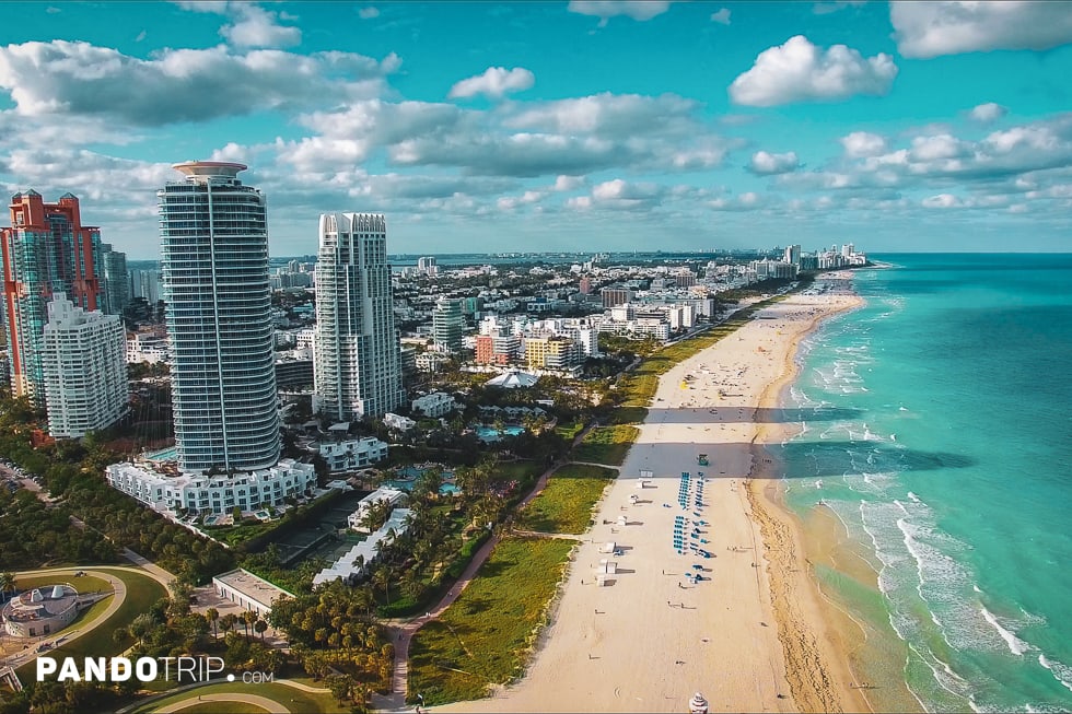 Dreaming about the best beach cities in the world? These locations offer sun, sand, and city life combined.