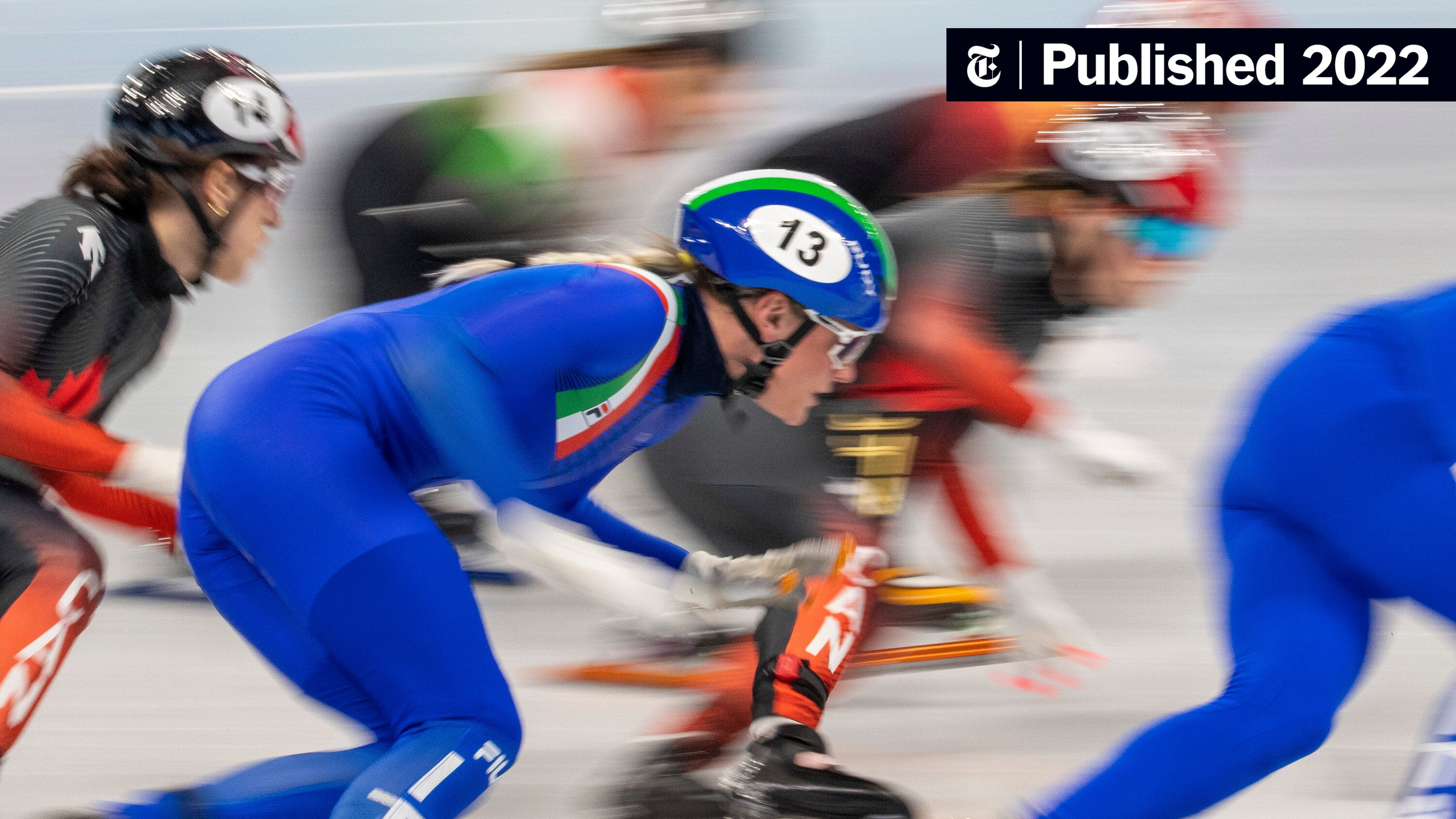 What is the world short track championship? Learn the key facts about this top speed skating event.