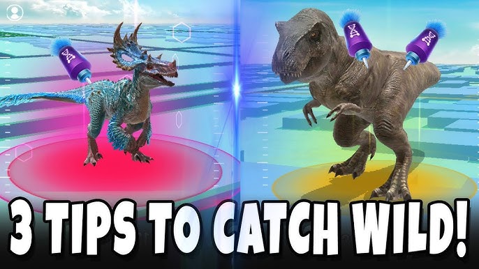 Want better dinosaurs in Arena Jurassic World? Discover tips to unlock legendary creatures quickly.
