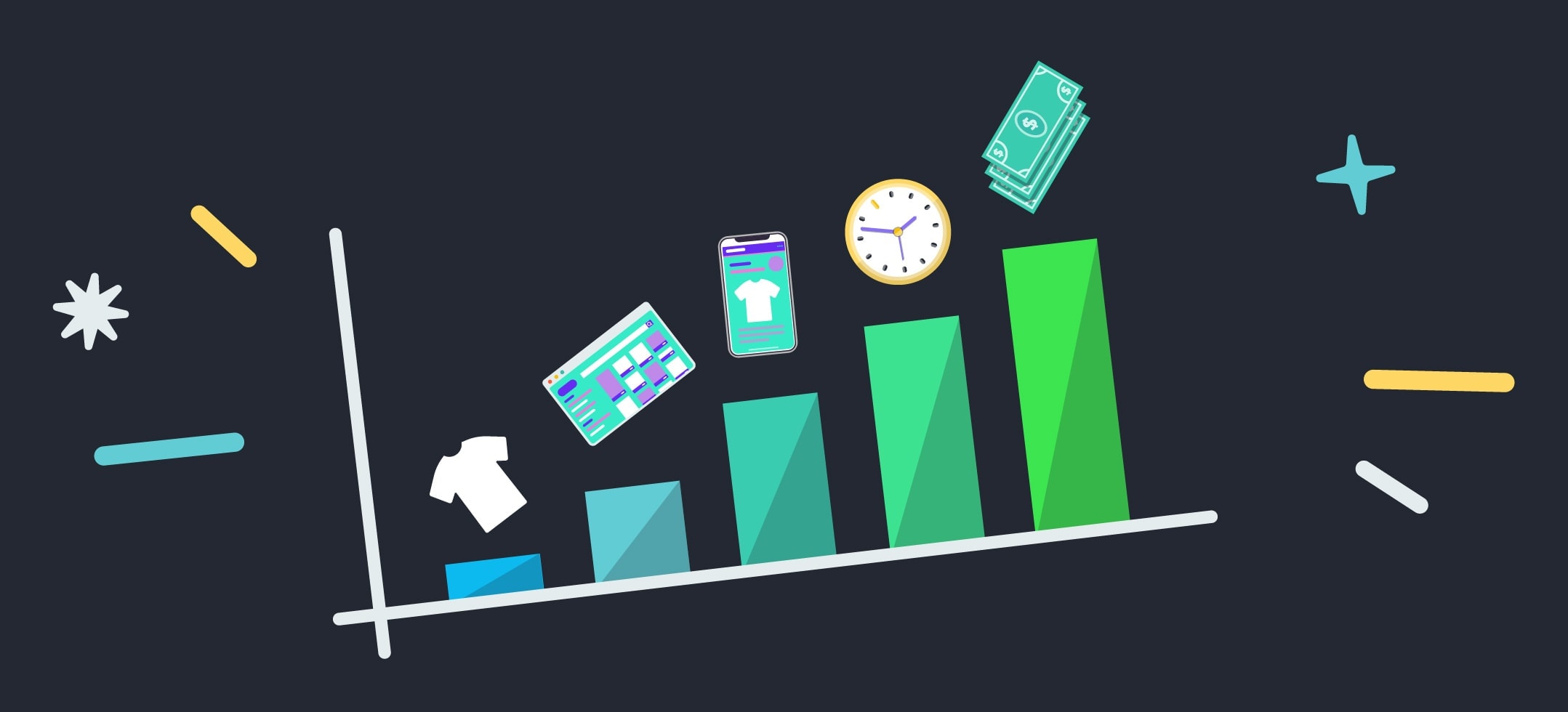Ready to finally own a subscription business for sale? Find carefully vetted companies with strong growth potential easily.
