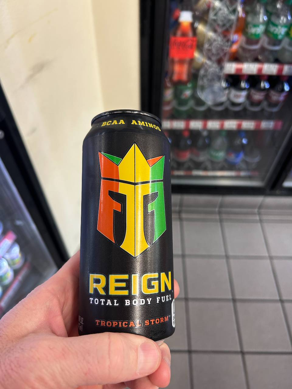 Are Reign Storm energy drinks healthy? What you need to know before you take a sip.