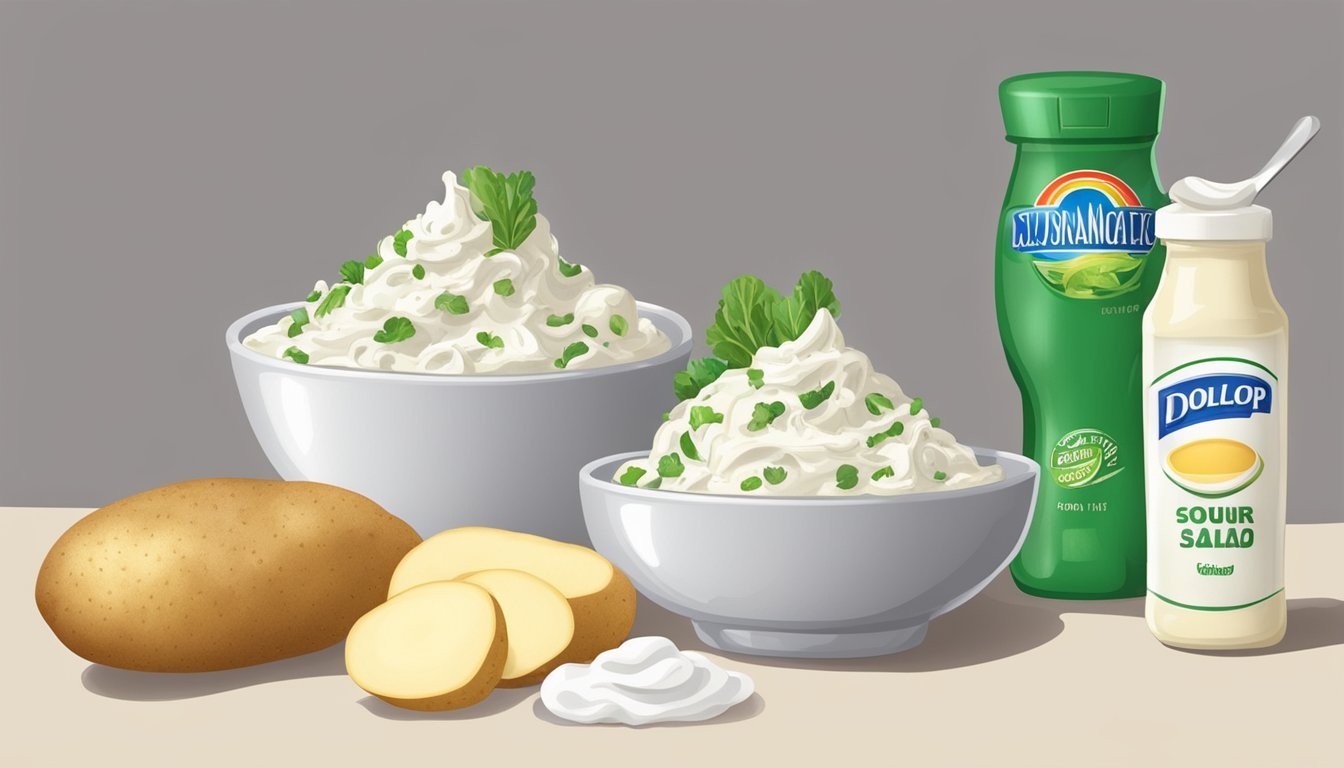 Trying to decide is sour cream healthier than mayo? Check this quick guide before your next grocery trip for healthy eating.