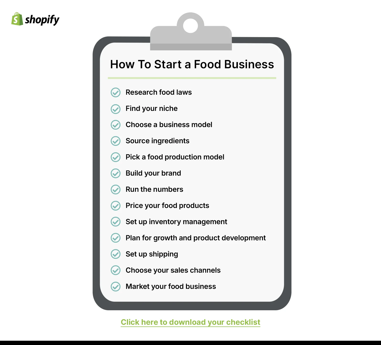Looking for a food production business for sale? Here are key things to check before you buy.