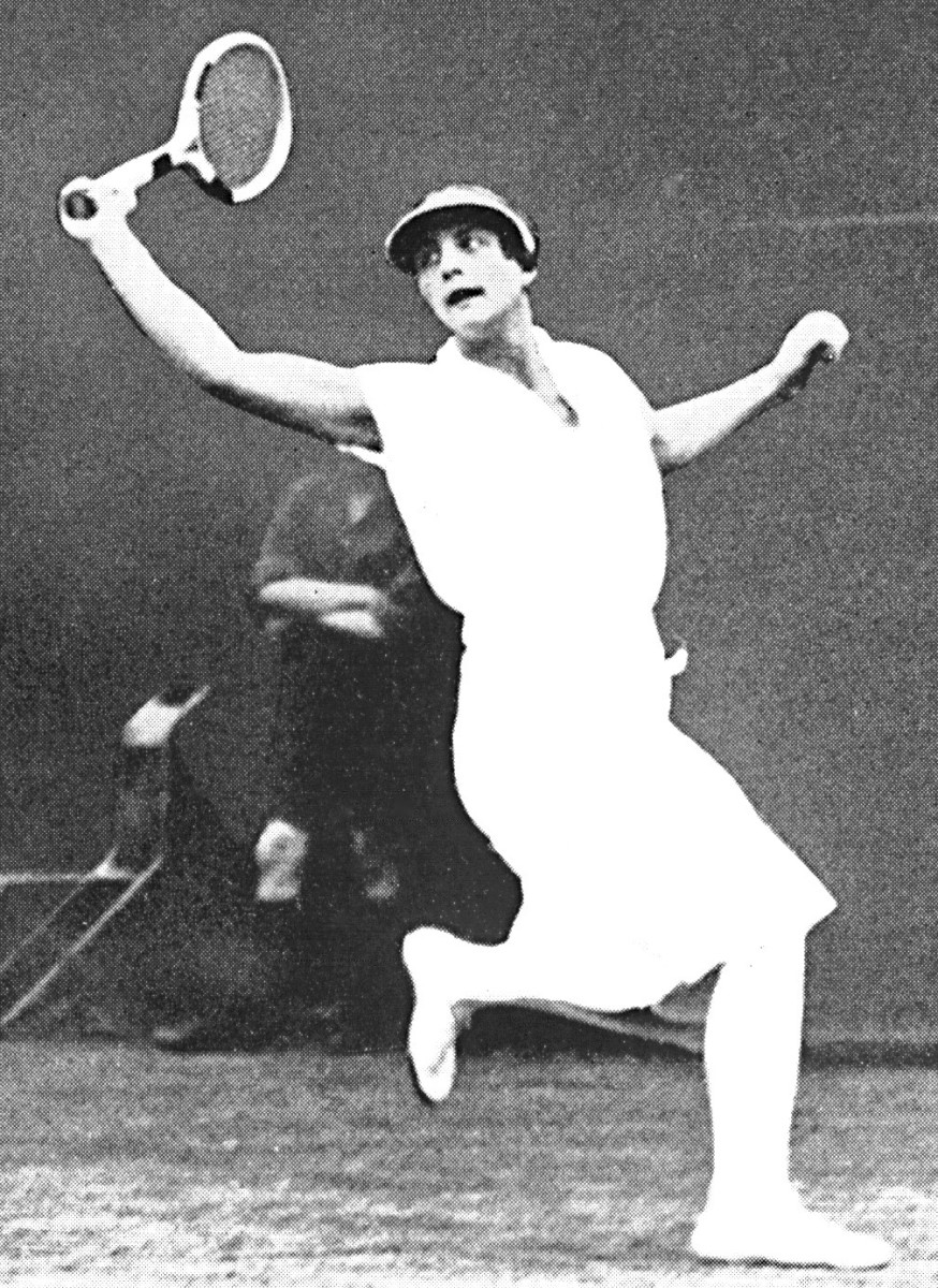 Meet the legendary 1920s sports stars! (These heroes changed the game in the exciting Roaring Twenties)