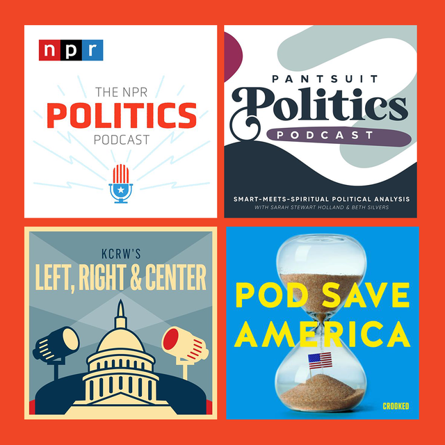 Which channel for politic nerds offers the best analysis? We reveal the top choices for you!