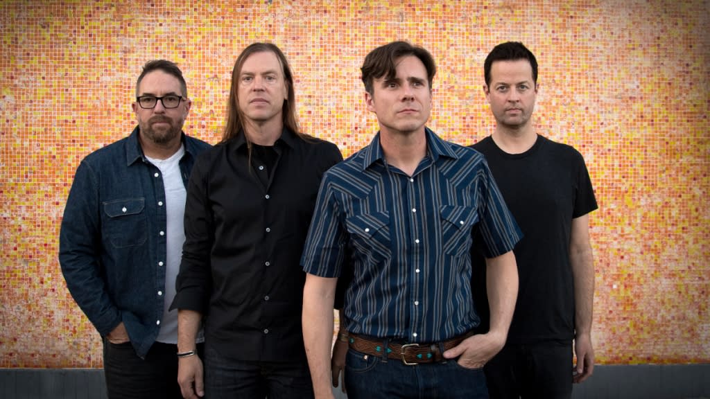 Remember That Jimmy Eat World Seattle Show? (Fans Share Their Best Stories And Cool Photos)