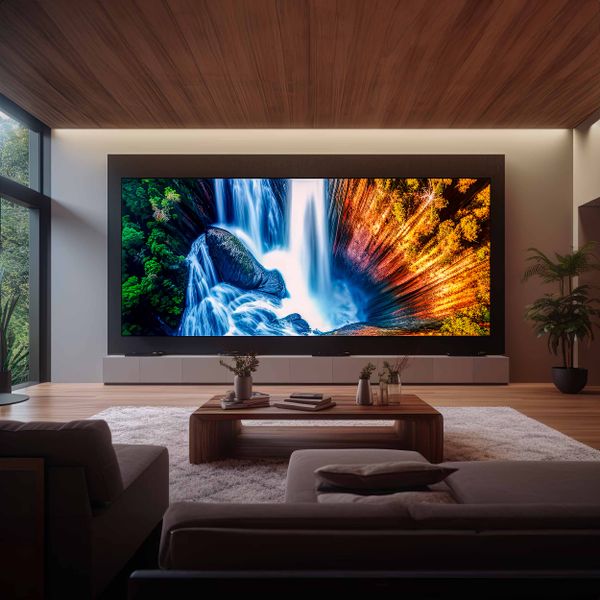 Entertainment walls: Are they worth the investment? (Find out how they improve your home and viewing experience)