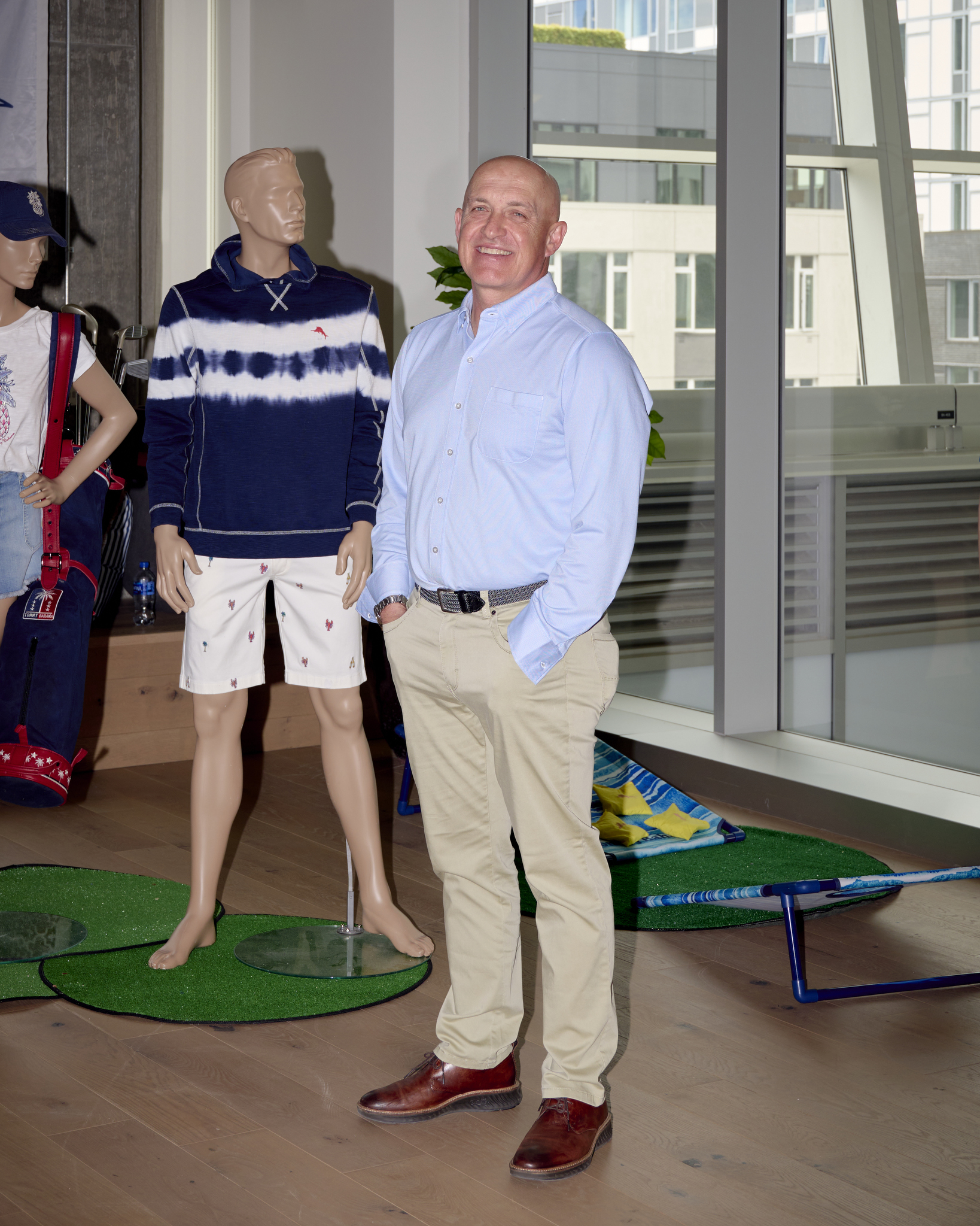 Heard rumors that Tommy Bahama is going out of business? We share the real story about their operations.