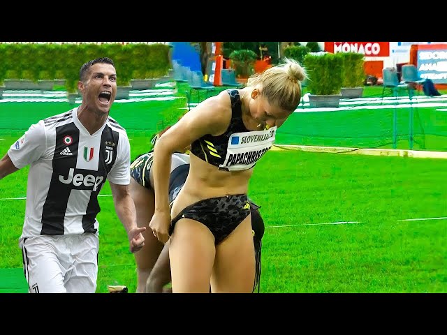 Searching For Accidental Nude Sports Clips? Discussing The Hunt For These Sometimes Viral Sport Mishaps.