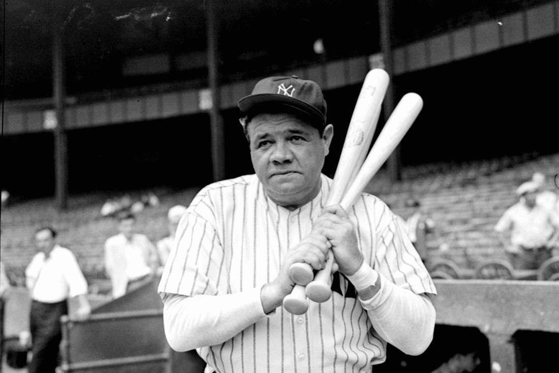 Who were the most famous 1920s sports figures? Discover the legends who truly defined a golden era of sports!