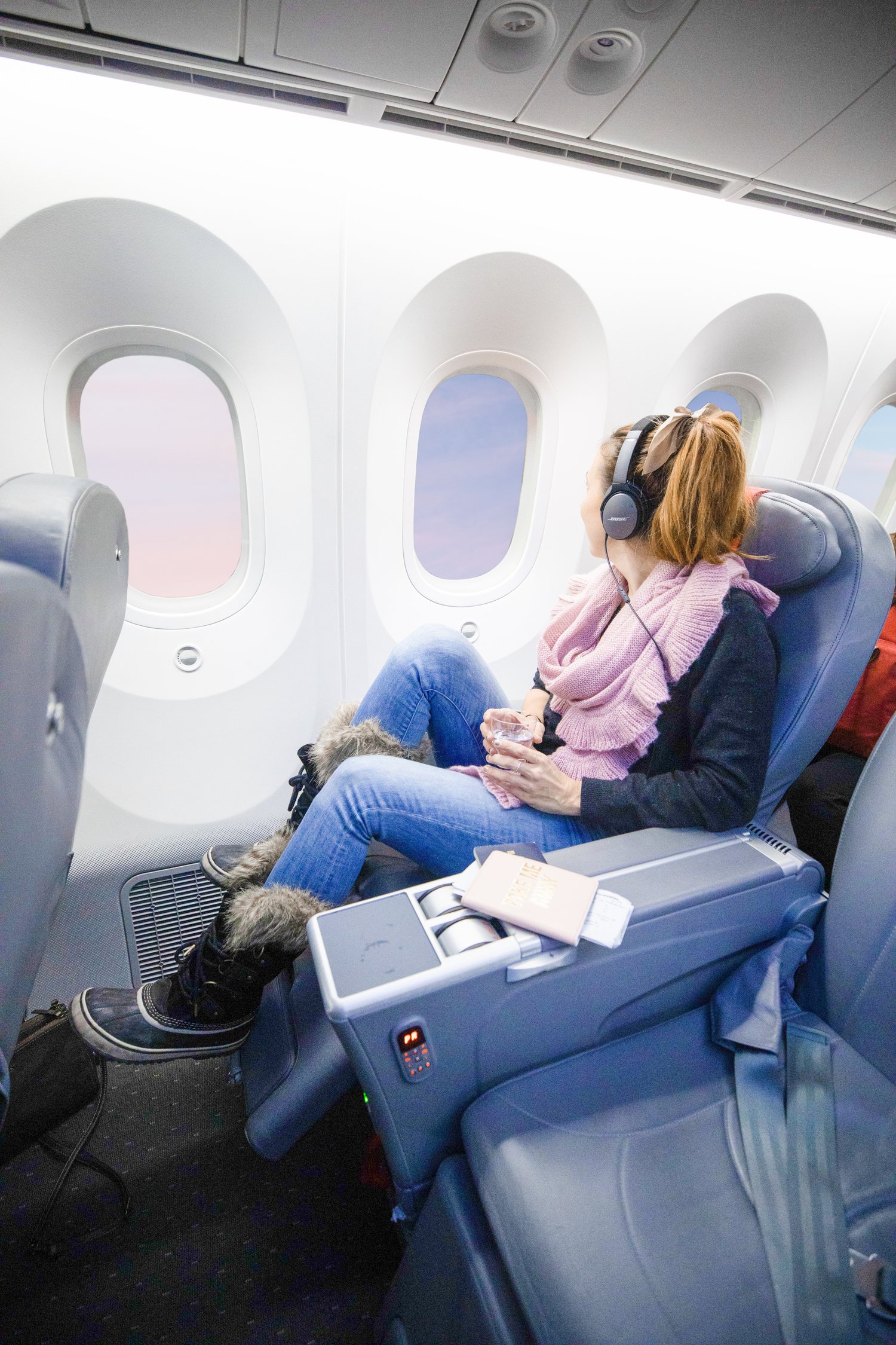 Want to fly business class on Norwegian soon? (Discover tips for a better premium travel experience)