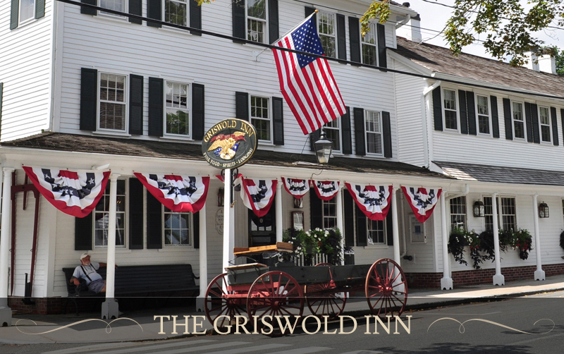 What to expect from griswold inn entertainment? Get the inside scoop on their lively events and shows.