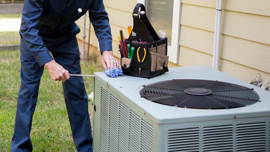 Do You Tip HVAC Techs? Know This First Before Tipping
