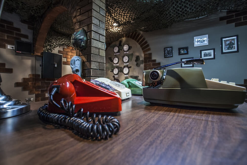 Looking for the hardest escape room in the world? Check out this list featuring the most demanding experiences worldwide.