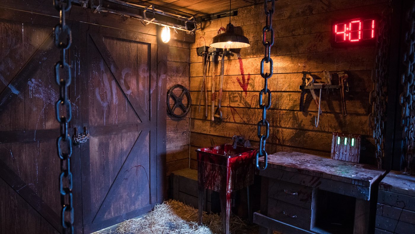 Looking for the hardest escape room in the world? Check out this list featuring the most demanding experiences worldwide.