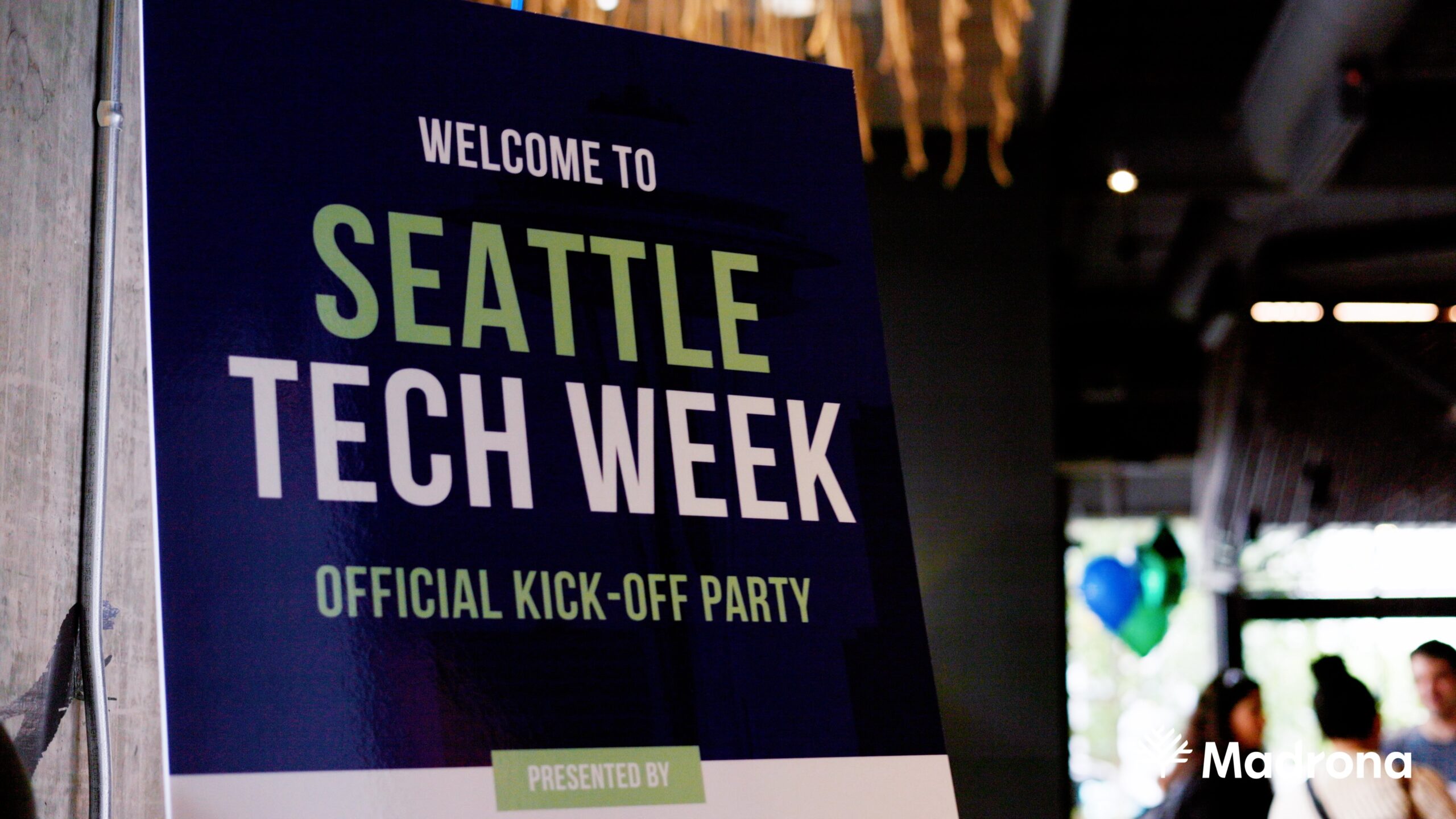 What is new for seattle tech week 2024 (Discover the latest trends and exciting tech announcements)